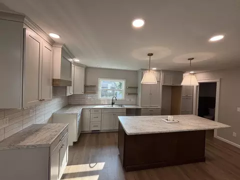 Kitchen - 515 E Walnut St, Coldwater, OH 45828 photo 5 of 8