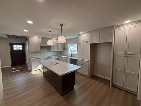 Kitchen - 515 E Walnut St, Coldwater, OH 45828 photo 4 of 8