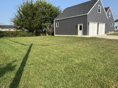 Exterior - 515 E Walnut St, Coldwater, OH 45828 photo 6 of 7