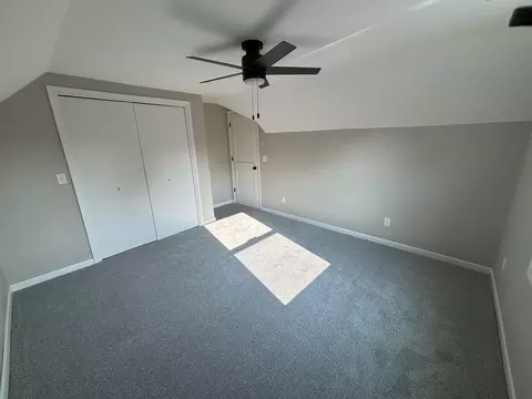 Bedroom - 515 E Walnut St, Coldwater, OH 45828 photo 2 of 3