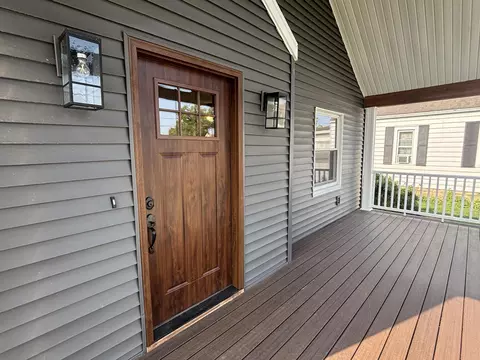 Exterior - 515 E Walnut St, Coldwater, OH 45828 photo 4 of 7