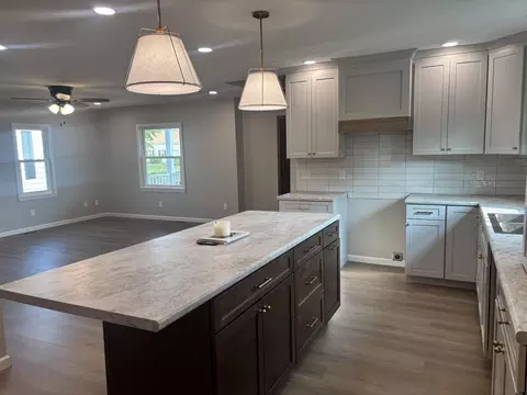 Kitchen - 515 E Walnut St, Coldwater, OH 45828 photo 1 of 8