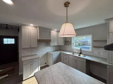 Kitchen - 515 E Walnut St, Coldwater, OH 45828 photo 6 of 8