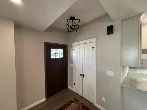 Entry Way - 515 E Walnut St, Coldwater, OH 45828 photo 1 of 4