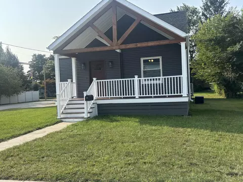 Exterior - 515 E Walnut St, Coldwater, OH 45828 photo 2 of 7