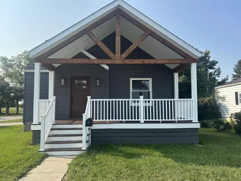 515 E Walnut St, Coldwater, OH 45828