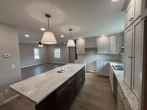 Kitchen - 515 E Walnut St, Coldwater, OH 45828 photo 3 of 8