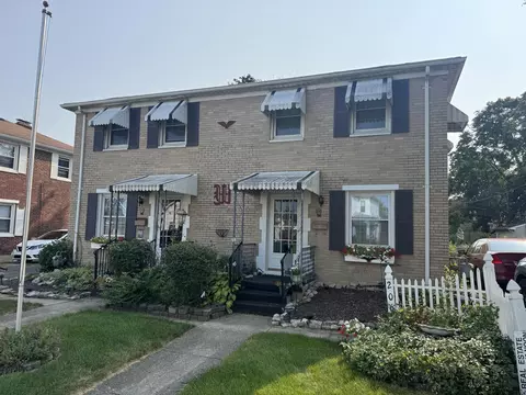 206-208 N Belmont Ave, Springfield, OH 45503