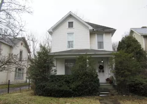 614 S Main St, Urbana, OH 43078
