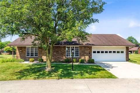 3029 Bradford Dr, Springfield, OH 45503