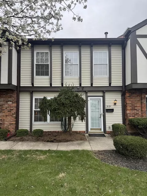 3131 El Camino Dr, Springfield, OH 45503