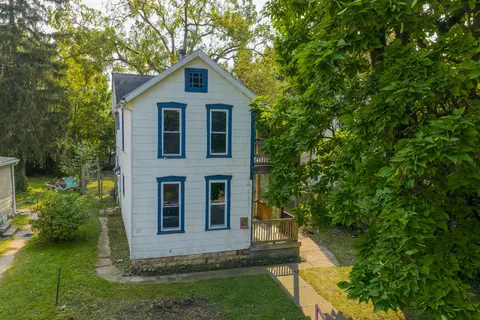 28 S Florence St, Springfield, OH 45505