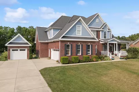Exterior - 4676 Sullivan Rd, Springfield, OH 45502 photo 13 of 14