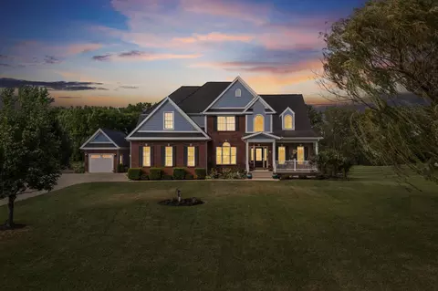 4676 Sullivan Rd, Springfield, OH 45502