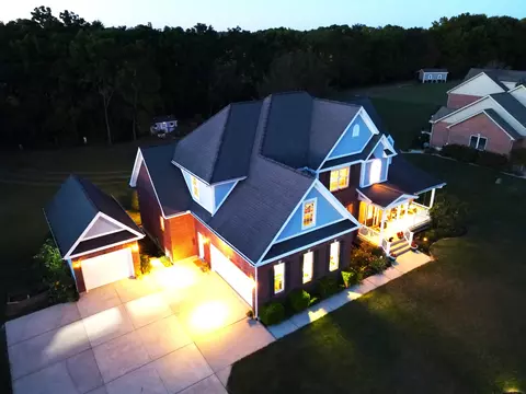 Exterior - 4676 Sullivan Rd, Springfield, OH 45502 photo 2 of 14