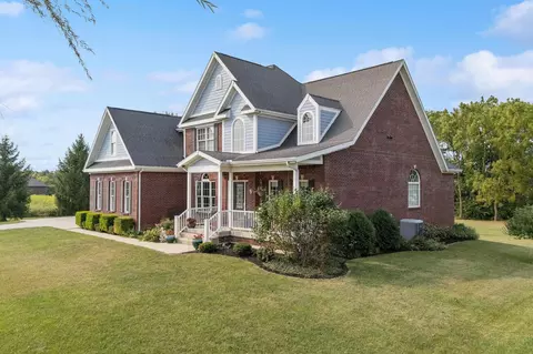Exterior - 4676 Sullivan Rd, Springfield, OH 45502 photo 14 of 14