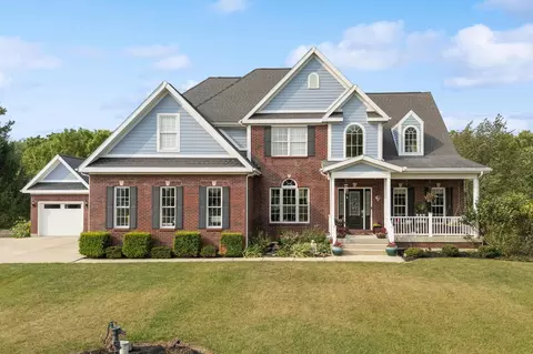 Exterior - 4676 Sullivan Rd, Springfield, OH 45502 photo 3 of 14