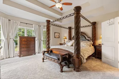 Bedroom - 4676 Sullivan Rd, Springfield, OH 45502 photo 1 of 9