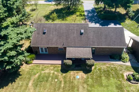 View/Area - 4960 E County Line Rd, Springfield, OH 45502 photo 8 of 10