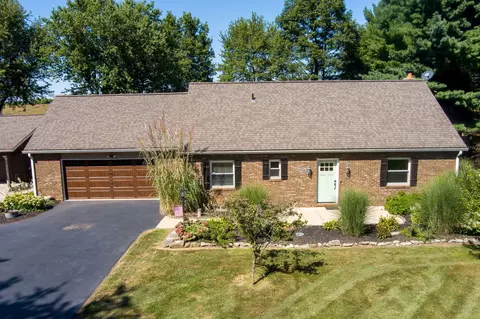Exterior - 4960 E County Line Rd, Springfield, OH 45502 photo 17 of 17