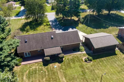 View/Area - 4960 E County Line Rd, Springfield, OH 45502 photo 9 of 10
