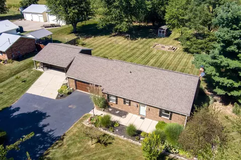 View/Area - 4960 E County Line Rd, Springfield, OH 45502 photo 1 of 10