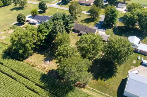 View/Area - 4960 E County Line Rd, Springfield, OH 45502 photo 6 of 10
