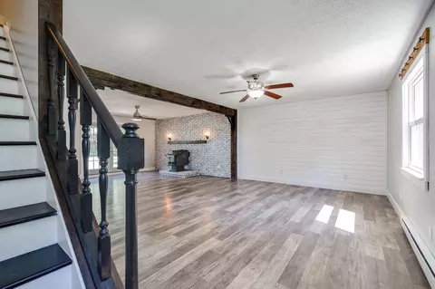 Living - 4960 E County Line Rd, Springfield, OH 45502 photo 1 of 8