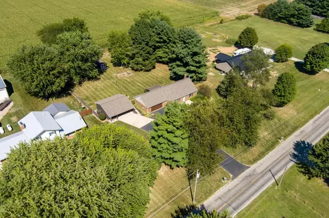 View/Area - 4960 E County Line Rd, Springfield, OH 45502 photo 5 of 10
