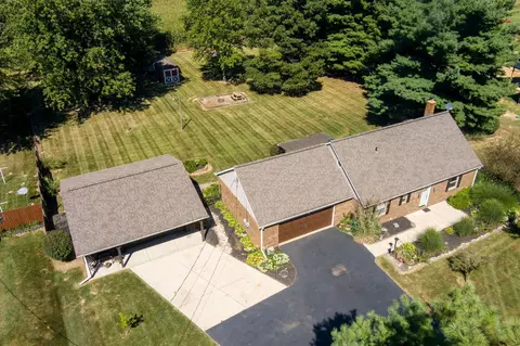 View/Area - 4960 E County Line Rd, Springfield, OH 45502 photo 10 of 10