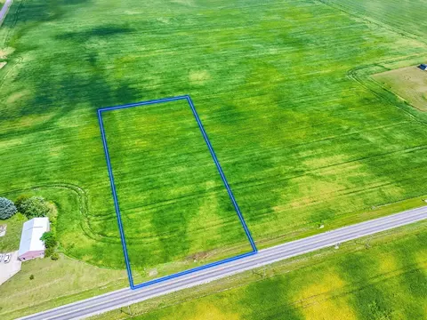 lot1 County Road 1, West Liberty, OH 43357