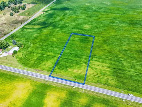 lot2 County Road 1, West Liberty, OH 43357