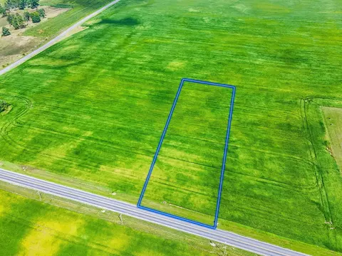 lot3 County Road 1, West Liberty, OH 43357