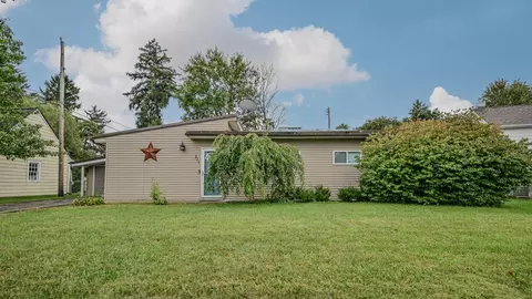 311 Dover Rd, Springfield, OH 45504