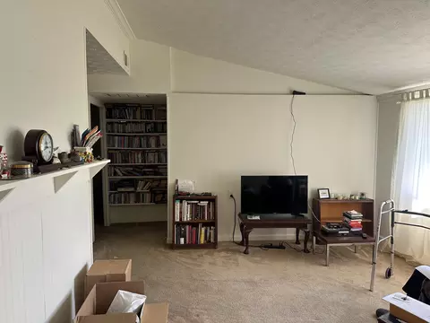 Living - 1150 W Sparrow Rd, Springfield, OH 45502 photo 1 of 3
