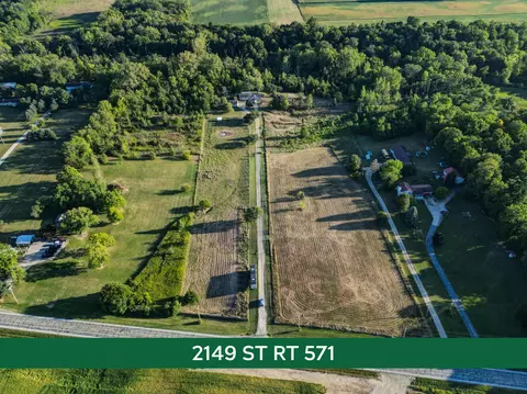 2149 State Route 571, Greenville, OH 45331