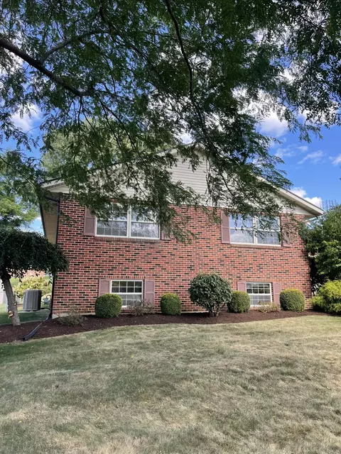 Exterior - 4438 Tacoma St, Springfield, OH 45503 photo 9 of 16
