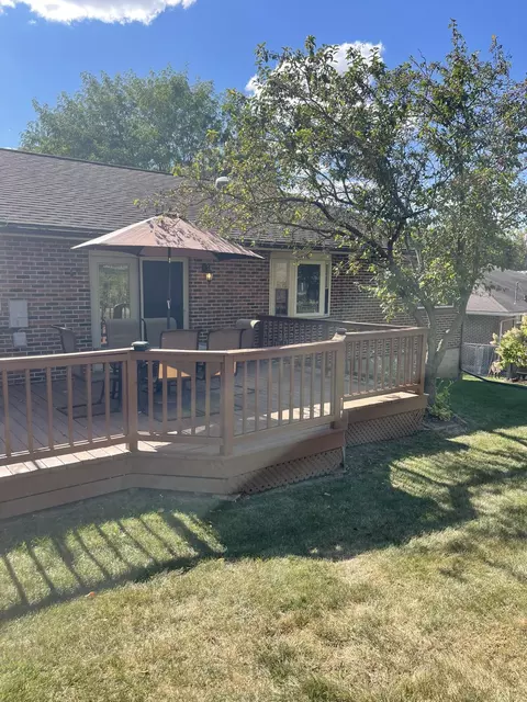 Exterior - 4438 Tacoma St, Springfield, OH 45503 photo 13 of 16