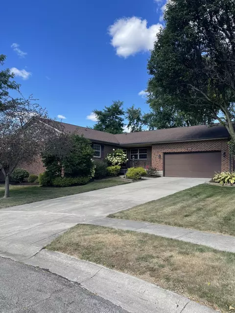 4438 Tacoma St, Springfield, OH 45503
