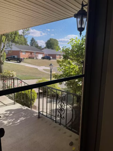Exterior - 4438 Tacoma St, Springfield, OH 45503 photo 5 of 16