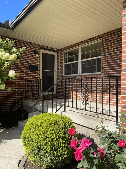 Exterior - 4438 Tacoma St, Springfield, OH 45503 photo 2 of 16