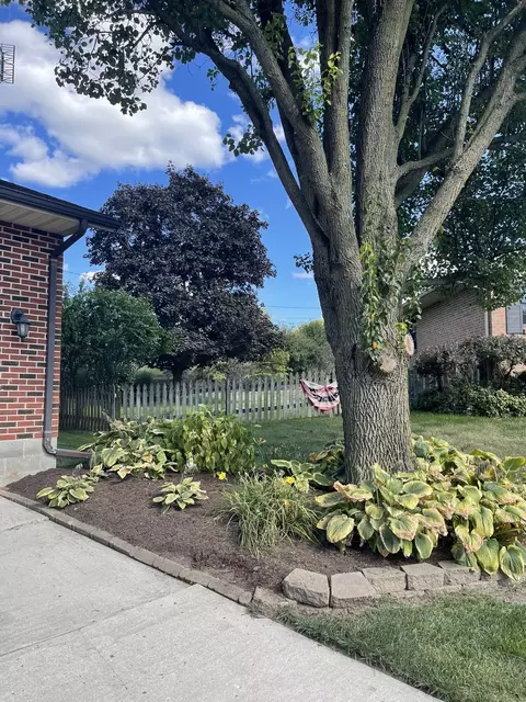 Exterior - 4438 Tacoma St, Springfield, OH 45503 photo 4 of 16