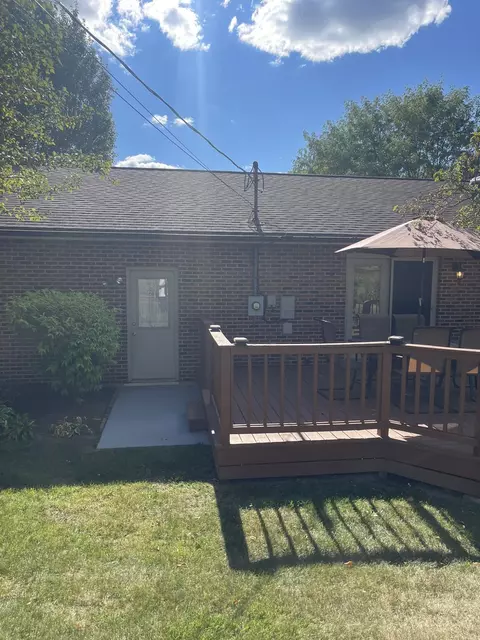 Exterior - 4438 Tacoma St, Springfield, OH 45503 photo 15 of 16