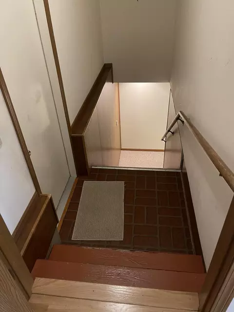 Entry Way - 4438 Tacoma St, Springfield, OH 45503 photo 2 of 4