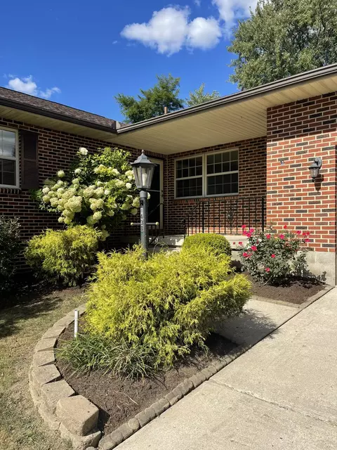 Exterior - 4438 Tacoma St, Springfield, OH 45503 photo 3 of 16