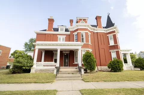502 Caldwell St, Piqua, OH 45356