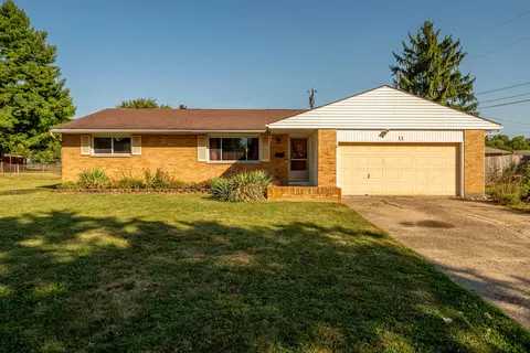 11 Beechnut Dr, West Milton, OH 45383