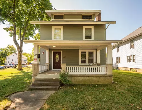 204 E Main St, Trotwood, OH 45426