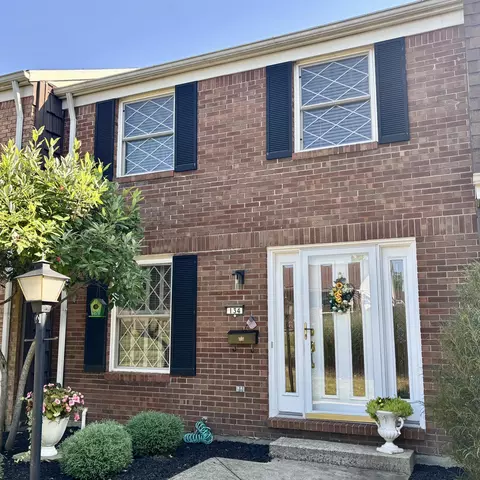 134 Leisure Ct, Sidney, OH 45365