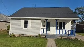 406 Mulberry St, Spencerville, OH 45887